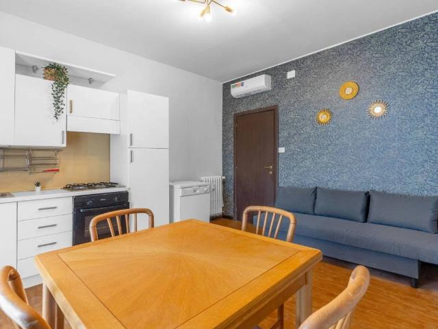Appartamento in vendita a Milano MI
