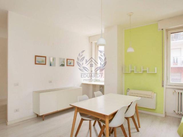 Appartamento in vendita a Milano MI