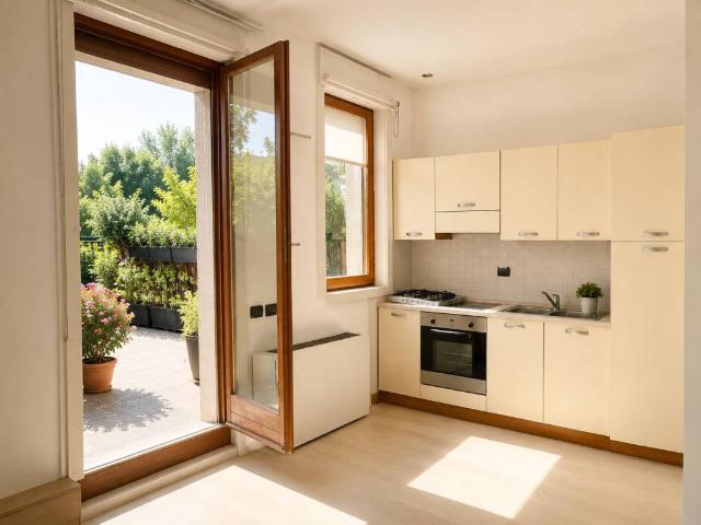 Appartamento in vendita a Milano MI
