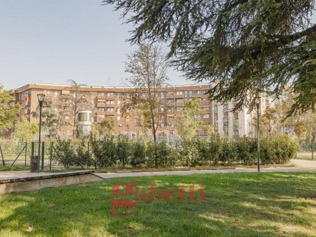 Appartamento in vendita a Milano MI