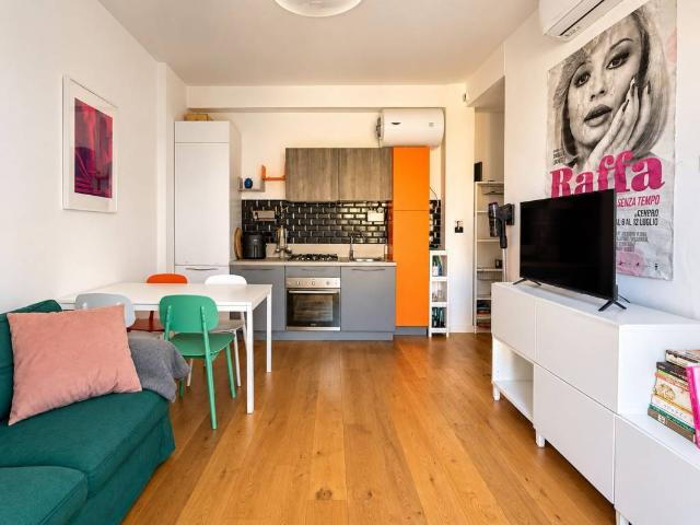 Appartamento in vendita a Milano MI