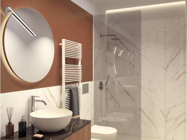 Appartamento in vendita a Milano MI