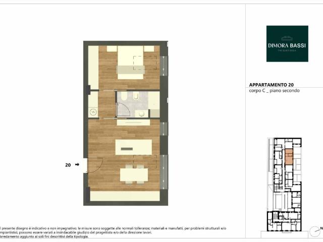 Appartamento in vendita a Milano MI