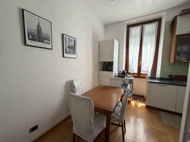 Appartamento in vendita a Milano MI