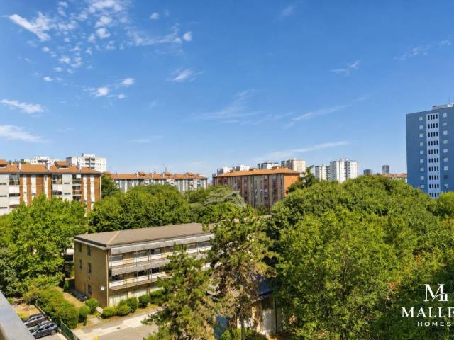 Appartamento in vendita a Milano MI