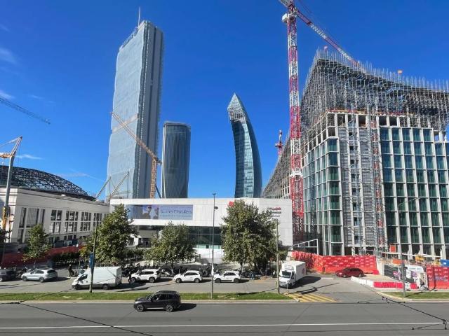 Appartamento in vendita a Milano MI