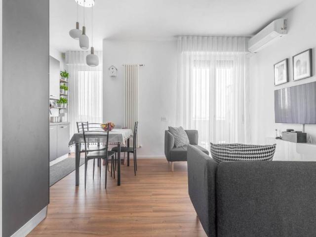 Appartamento in vendita a Milano MI