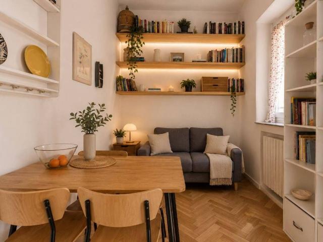 Appartamento in vendita a Milano MI