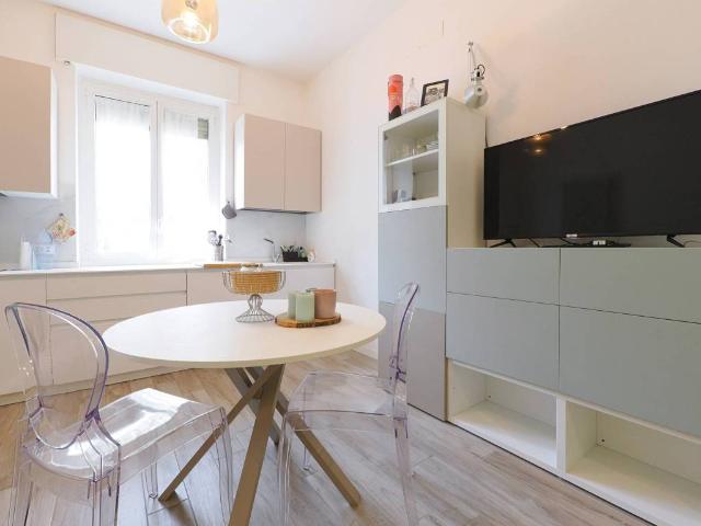 Appartamento in vendita a Milano MI