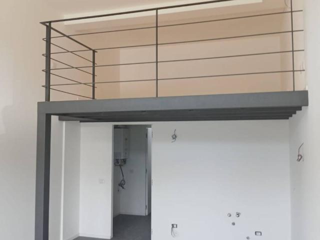 Appartamento in vendita a Milano MI