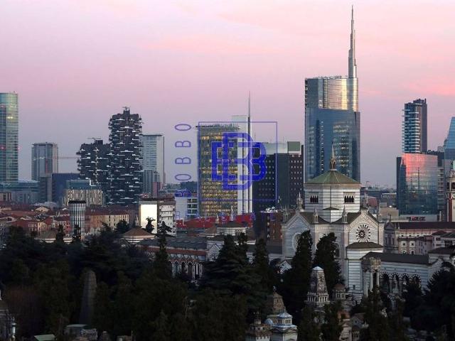 Appartamento in vendita a Milano MI