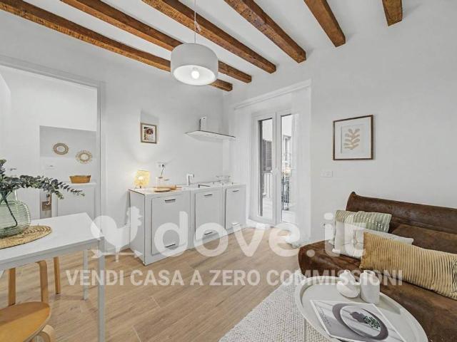 Appartamento in vendita a Milano MI