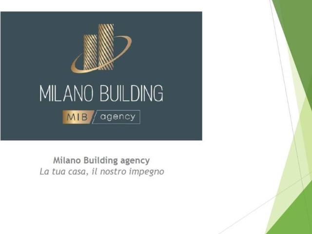 Appartamento in vendita a Milano MI