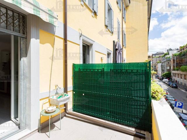 Appartamento in vendita a Milano MI