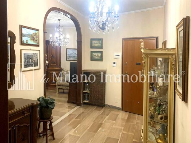 Appartamento in vendita a Milano MI