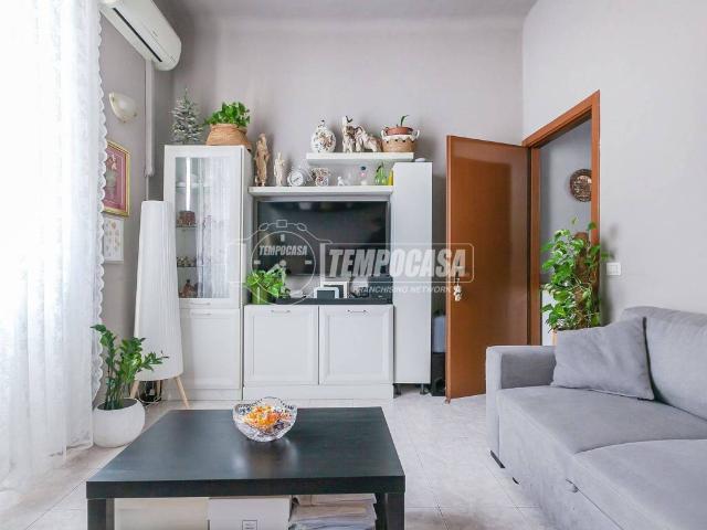 Appartamento in vendita a Milano MI