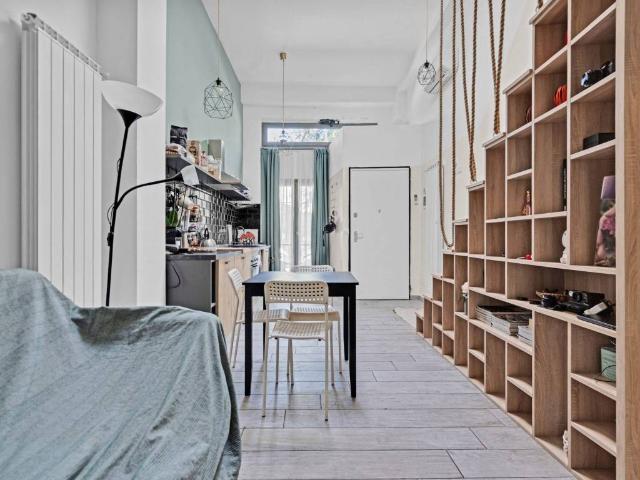 Appartamento in vendita a Milano MI