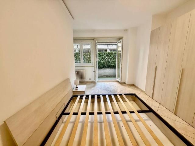 Appartamento in vendita a Milano MI