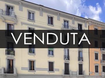 Appartamento in vendita a Milano MI