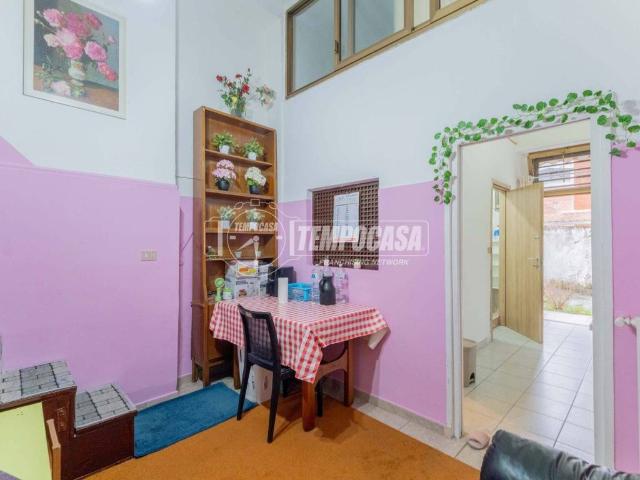Appartamento in vendita a Milano MI