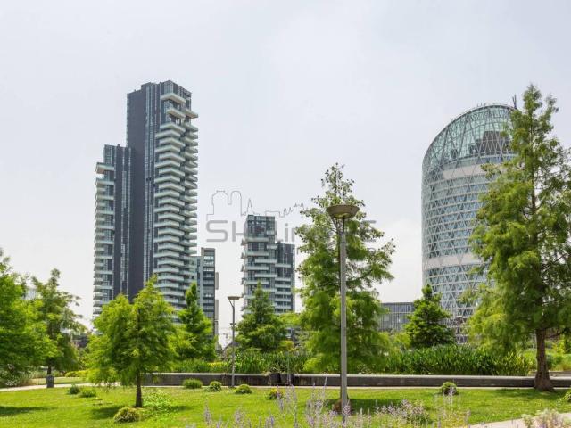 Appartamento in vendita a Milano MI