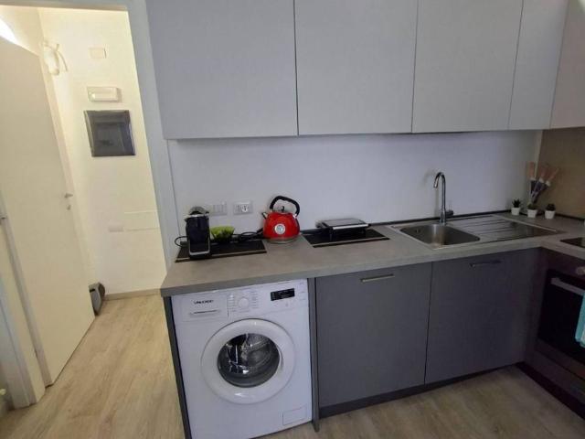 Appartamento in vendita a Milano MI