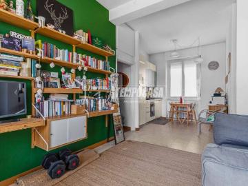 Appartamento in vendita a Milano MI