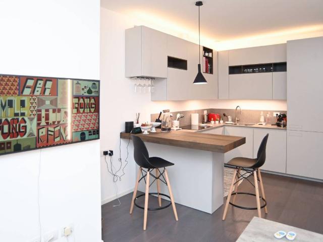 Appartamento in vendita a Milano MI