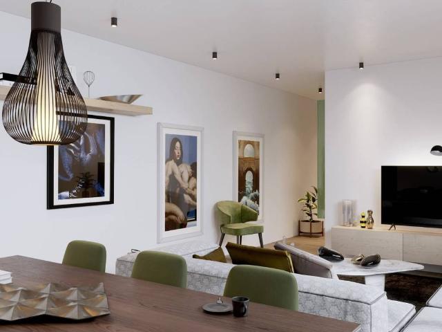Appartamento in vendita a Milano MI