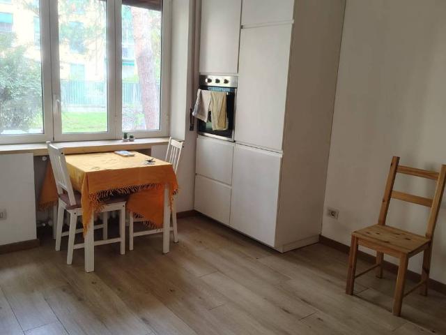 Appartamento in vendita a Milano MI