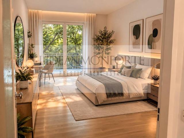 Appartamento in vendita a Milano MI