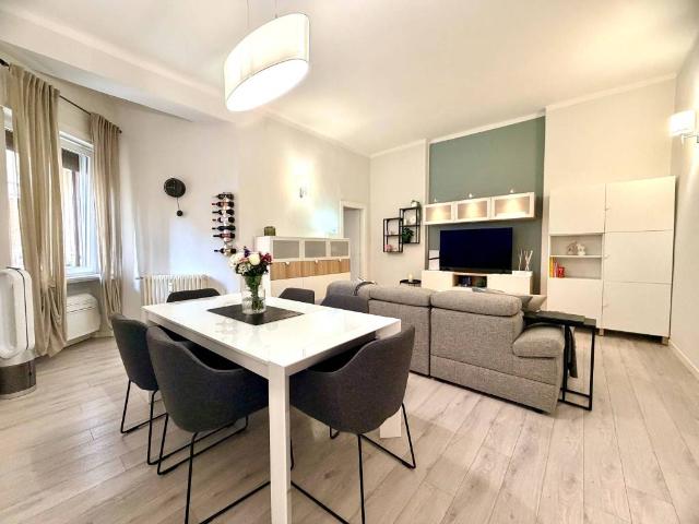 Appartamento in vendita a Milano MI