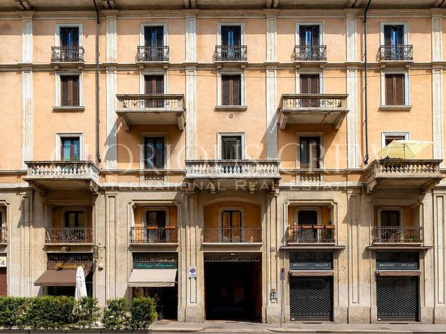 Appartamento in vendita a Milano MI