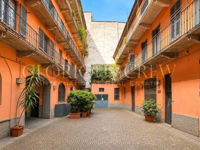 Appartamento in vendita a Milano MI