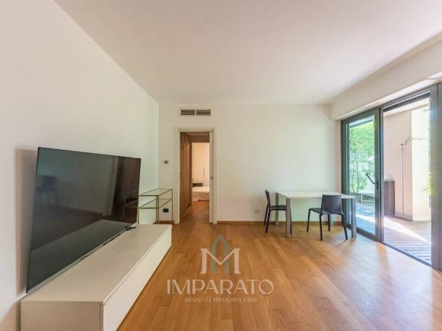 Appartamento in vendita a Milano MI