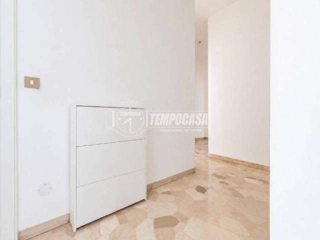Appartamento in vendita a Milano MI