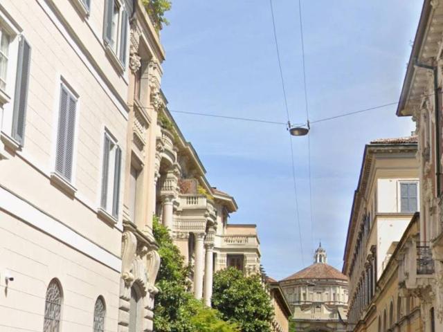 Appartamento in vendita a Milano MI