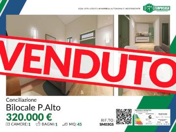 Appartamento in vendita a Milano MI