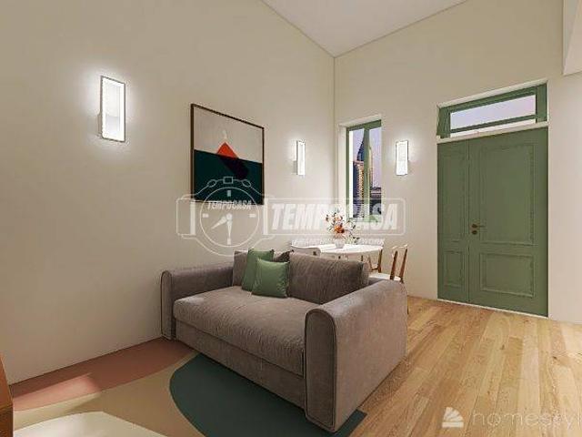 Appartamento in vendita a Milano MI