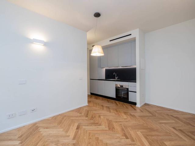 Appartamento in vendita a Milano MI