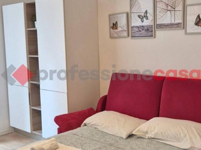 Appartamento in vendita a Milano MI