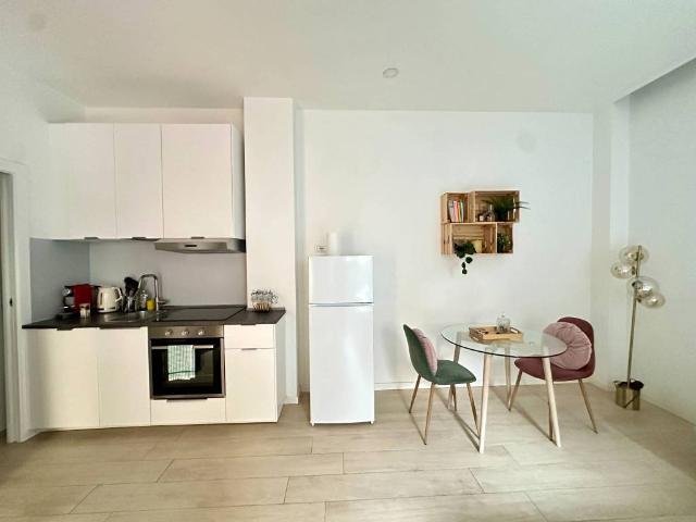 Appartamento in vendita a Milano MI