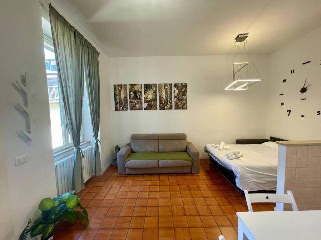 Appartamento in vendita a Milano MI