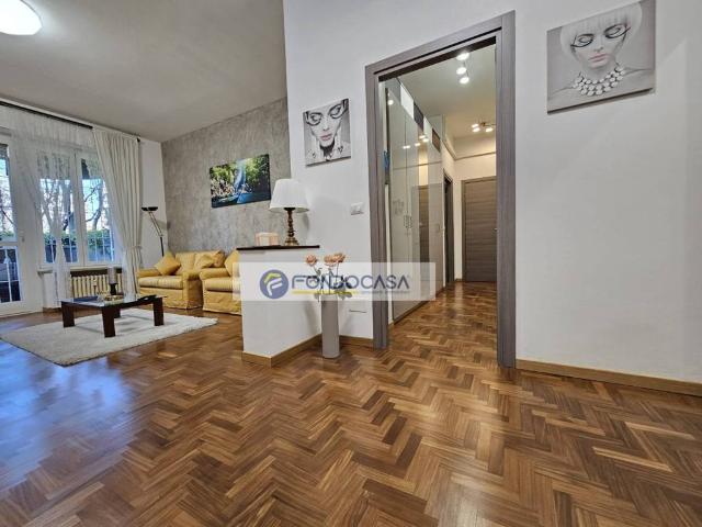 Appartamento in vendita a Milano MI