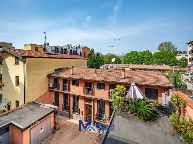 Appartamento in vendita a Milano MI