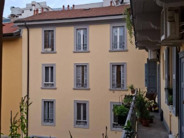 Appartamento in vendita a Milano MI
