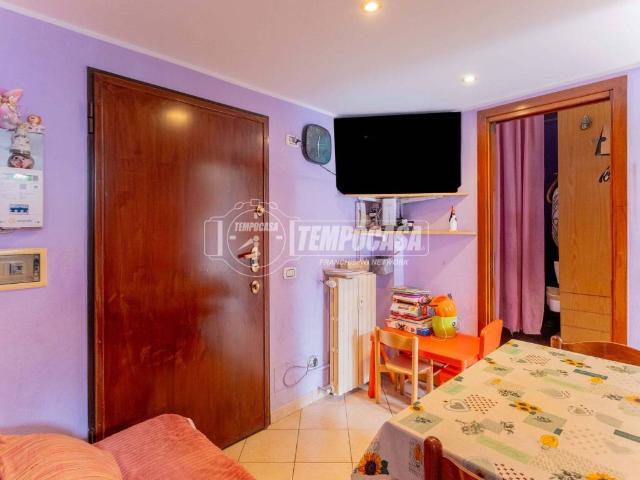 Appartamento in vendita a Milano MI