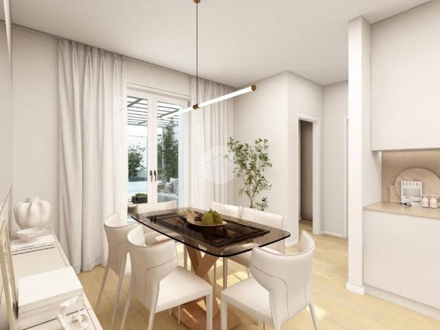 Appartamento in vendita a Milano MI