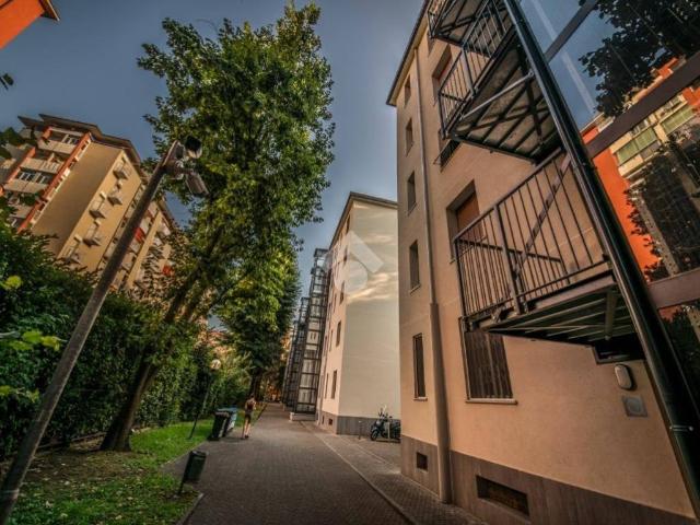 Appartamento in vendita a Milano MI