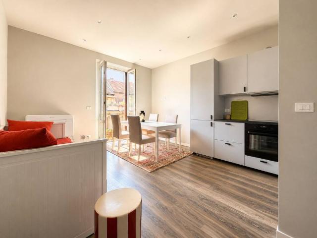 Appartamento in vendita a Milano MI
